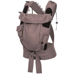 Hoppediz Babytrage Bondolino Taupe 12 Hoppediz Babytrage Bondolino Taupe -Stokke Shop hoppediz babytrage bondolino taupe a409270 3