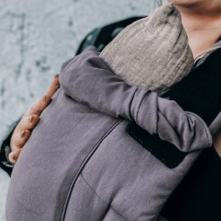 Hoppediz Babytrage Bondolino Taupe 16 Hoppediz Babytrage Bondolino Taupe -Stokke Shop hoppediz babytrage bondolino taupe a409270 7