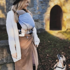 Hoppediz Babytrage Buckle Kos -Stokke Shop hoppediz babytrage buckle kos a404075 2