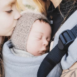 Hoppediz Babytrage Buckle Kos -Stokke Shop hoppediz babytrage buckle kos a404075 5