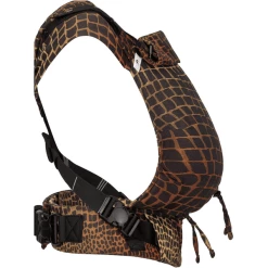 Hoppediz Babytrage Primeo Darwin Black -Stokke Shop hoppediz babytrage primeo darwin black a409273 2