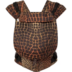 Hoppediz Babytrage Primeo Darwin Black