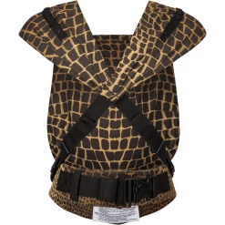 Hoppediz Babytrage Primeo Darwin Black -Stokke Shop hoppediz babytrage primeo darwin black a409273 3