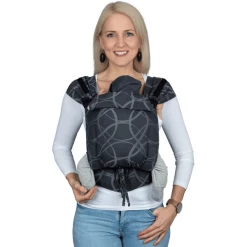 Hoppediz Babytrage Primeo Verona -Stokke Shop hoppediz babytrage primeo verona a409274 4