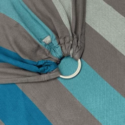 Hoppediz Babytragetuch Gewebter Ring-Sling Brighton 9 Hoppediz Babytragetuch Gewebter Ring-Sling Brighton -Stokke Shop hoppediz babytragetuch gewebter ring sling brighton a347390 3