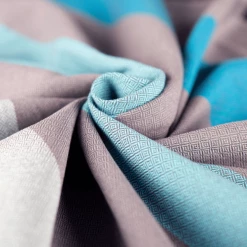 Hoppediz Babytragetuch Gewebter Ring-Sling Brighton 10 Hoppediz Babytragetuch Gewebter Ring-Sling Brighton -Stokke Shop hoppediz babytragetuch gewebter ring sling brighton a347390 4