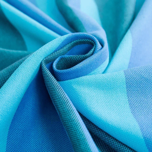 Hoppediz Babytragetuch Gewebter Ring-Sling Dublin 2 Hoppediz Babytragetuch Gewebter Ring-Sling Dublin – Bild 2