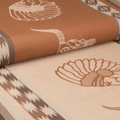 Hoppediz Babytragetuch Gewebter Ring-Sling El Paso 6 Hoppediz Babytragetuch Gewebter Ring-Sling El Paso -Stokke Shop hoppediz babytragetuch gewebter ring sling el paso a409281 2