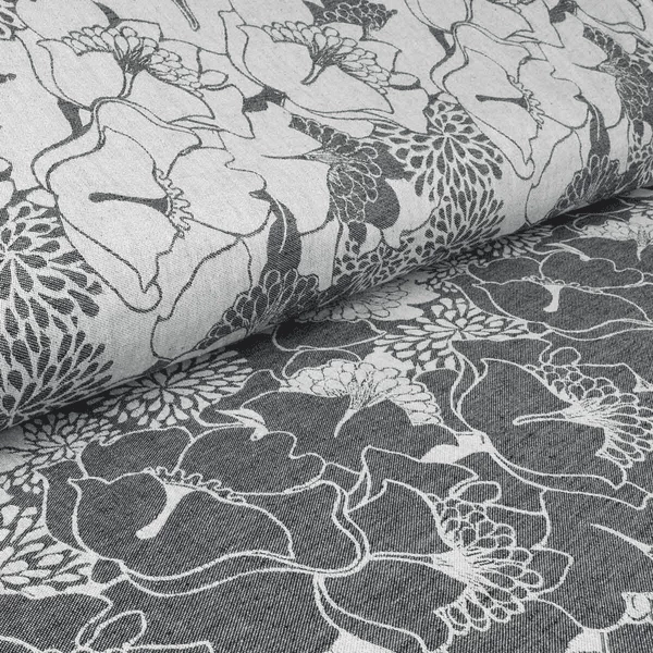 Hoppediz Babytragetuch Gewebter Ring-Sling Florenz 3 Hoppediz Babytragetuch Gewebter Ring-Sling Florenz – Bild 3