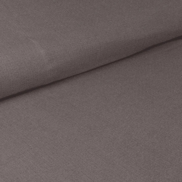 Hoppediz Babytragetuch Gewebter Ring-Sling London Grau 3 Hoppediz Babytragetuch Gewebter Ring-Sling London Grau – Bild 3