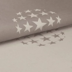 Hoppediz Babytragetuch Gewebter Ring-Sling Los Angeles Grau -Stokke Shop hoppediz babytragetuch gewebter ring sling los angeles grau a359656 2