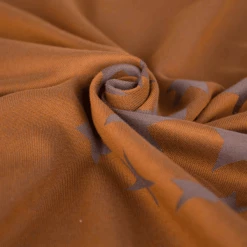 Hoppediz Babytragetuch Gewebter Ring-Sling Los Angeles Kupfer 7 Hoppediz Babytragetuch Gewebter Ring-Sling Los Angeles Kupfer -Stokke Shop hoppediz babytragetuch gewebter ring sling los angeles kupfer a409286 3