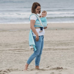 Hoppediz Babytragetuch Gewebtes Tragetuch Arcachon 7 Hoppediz Babytragetuch Gewebtes Tragetuch Arcachon -Stokke Shop hoppediz babytragetuch gewebtes tragetuch arcachon a409246 2