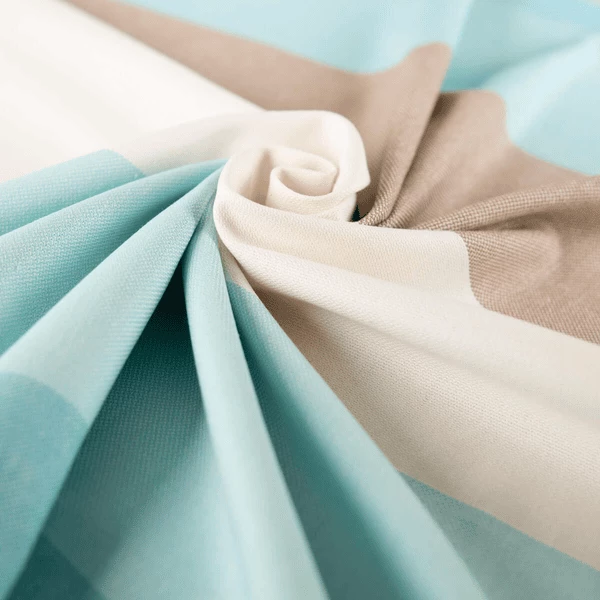 Hoppediz Babytragetuch Gewebtes Tragetuch Arcachon 4 Hoppediz Babytragetuch Gewebtes Tragetuch Arcachon – Bild 4