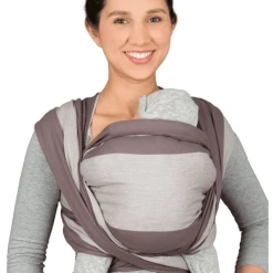 Hoppediz Babytragetuch Gewebtes Tragetuch Berlin