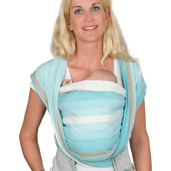 Hoppediz Babytragetuch Gewebtes Tragetuch Brest 2 Hoppediz Babytragetuch Gewebtes Tragetuch Brest – Bild 2