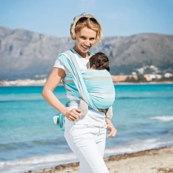 Hoppediz Babytragetuch Gewebtes Tragetuch Brest 7 Hoppediz Babytragetuch Gewebtes Tragetuch Brest -Stokke Shop hoppediz babytragetuch gewebtes tragetuch brest a334457 2