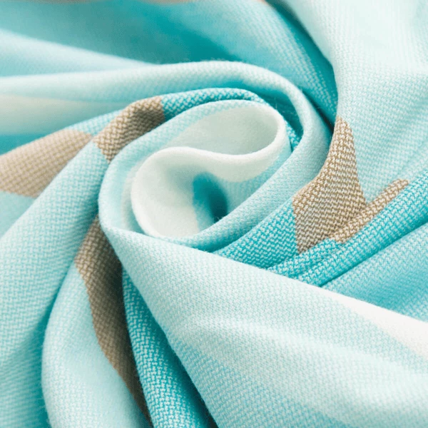 Hoppediz Babytragetuch Gewebtes Tragetuch Brest 4 Hoppediz Babytragetuch Gewebtes Tragetuch Brest – Bild 4