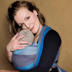 Hoppediz Babytragetuch Gewebtes Tragetuch Brighton -Stokke Shop hoppediz babytragetuch gewebtes tragetuch brighton a348372 2