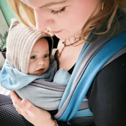 Hoppediz Babytragetuch Gewebtes Tragetuch Brighton -Stokke Shop hoppediz babytragetuch gewebtes tragetuch brighton a348372 4