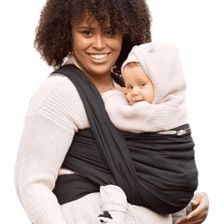 Hoppediz Babytragetuch Gewebtes Tragetuch Kapstadt