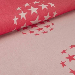 Hoppediz Babytragetuch Gewebtes Tragetuch Los Angeles Rot -Stokke Shop hoppediz babytragetuch gewebtes tragetuch los angeles rot a334460 2