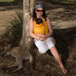 Hoppediz Babytragetuch Gewebtes Tragetuch Nairobi -Stokke Shop hoppediz babytragetuch gewebtes tragetuch nairobi a334469 3