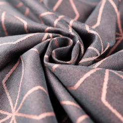 Hoppediz Babytragetuch Tragetuch KbA-Qualität Malmö Rose -Stokke Shop hoppediz babytragetuch tragetuch kba qualitaet malmoe rose a334490 5