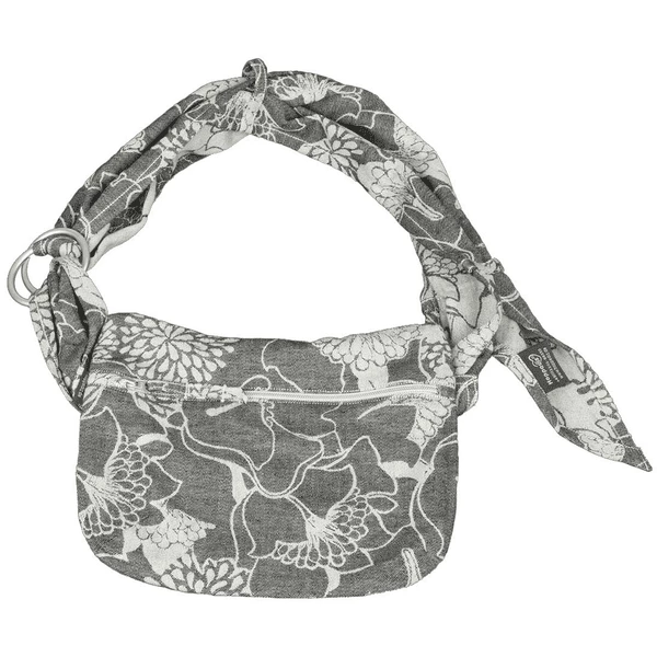 Hoppediz HipBag Hüft-Tasche Florenz 1 Hoppediz HipBag Hüft-Tasche Florenz