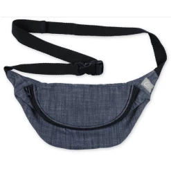 Hoppediz Hüfttasche HipBag Denim