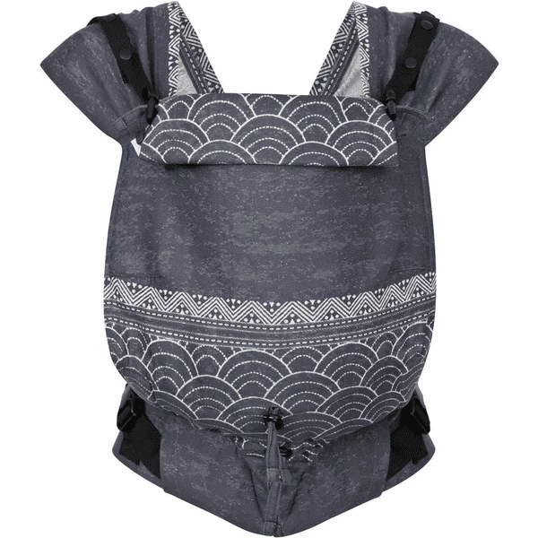 Hoppediz Neugeborenen Babytrage Primeo Jacquard Sapporo 1 Hoppediz Neugeborenen Babytrage Primeo Jacquard Sapporo