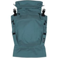 Hoppediz Tragezubehör Nabaca Zusatzpanel Größe L Ibiza