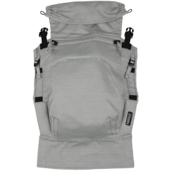 Hoppediz Tragezubehör Nabaca Zusatzpanel Größe L Kos