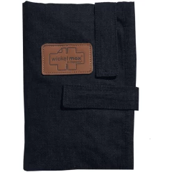Hoppediz Wickelauflage Wickelmax Dark Denim