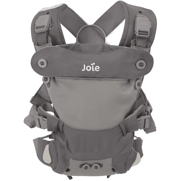 Joie Babytrage Savy Lite Cobblestone 1 Joie Babytrage Savy Lite Cobblestone