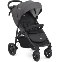 Joie Sportwagen Litetrax 4 Coal