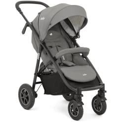 Joie Sportwagen Litetrax 4 DLX Air Cobblestone