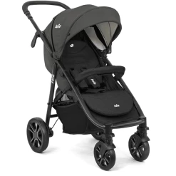Joie Sportwagen Litetrax 4 DLX Coal