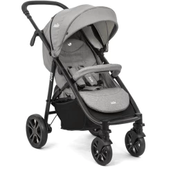Joie Sportwagen Litetrax 4 DLX Gray Flannel