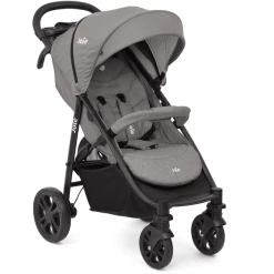 Joie Sportwagen Litetrax 4 Gray Flannel