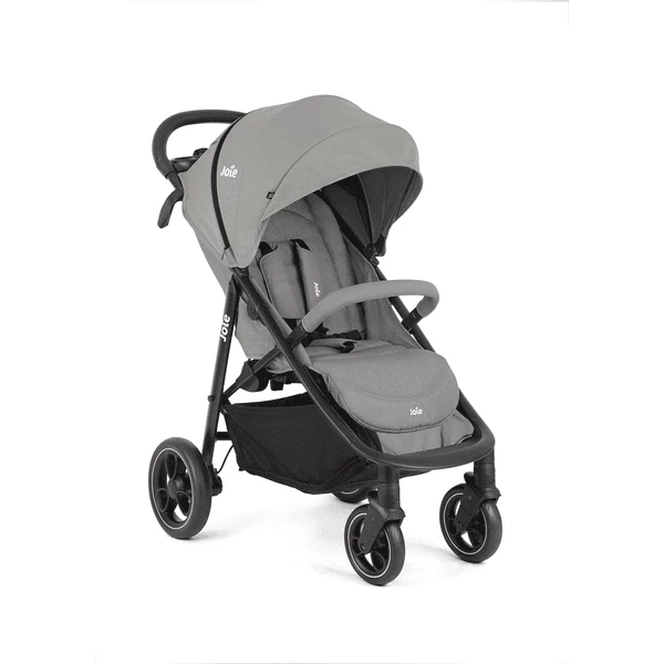 Joie Sportwagen Litetrax Pebble 1 Joie Sportwagen Litetrax Pebble