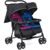 Joie Zwillingsbuggy AireTwin Rosy And Sea