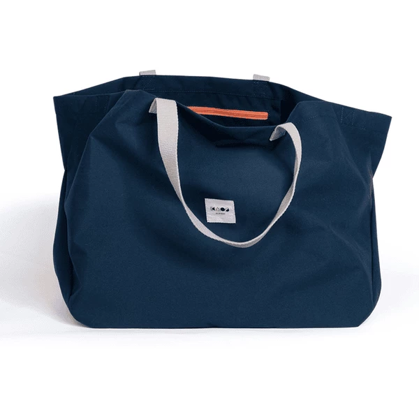KAOS Tasche BigBag Dark Blue 1 KAOS Tasche BigBag Dark Blue