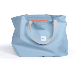 KAOS Tasche BigBag Light Blue