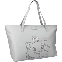 Vadobag Kidzroom Marie Shopper Forever Famous Grey