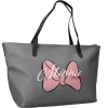 Vadobag Kidzroom Minnie Mouse Shopper Forever Famous Grey