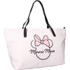 Vadobag Kidzroom Minnie Mouse Shopping Tasche Let The Sun Shine Beige