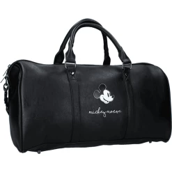 Vadobag Kidzroom Reisetasche Mickey Mouse Great Journeys Ahead Black