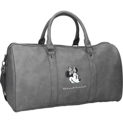 Vadobag Kidzroom Reisetasche Minnie Mouse Great Journeys Ahead Grey