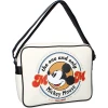 Vadobag Kidzroom Schultertasche Mickey Mouse There's Only One White